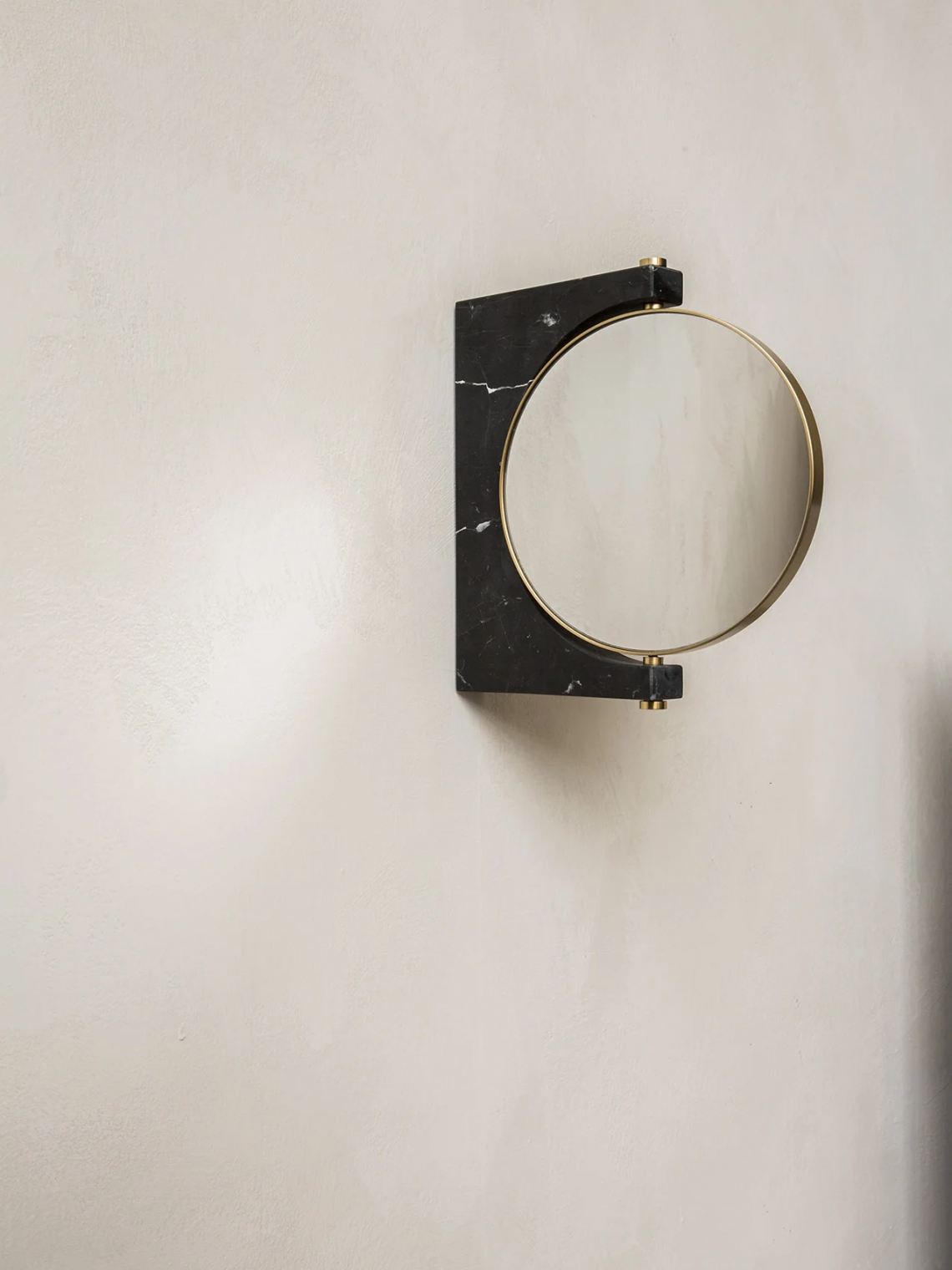 Pepe Marble Mirror, Wall镜子细节图3