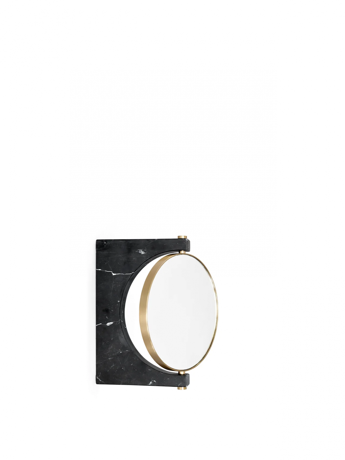 Pepe Marble Mirror, Wall镜子细节图5