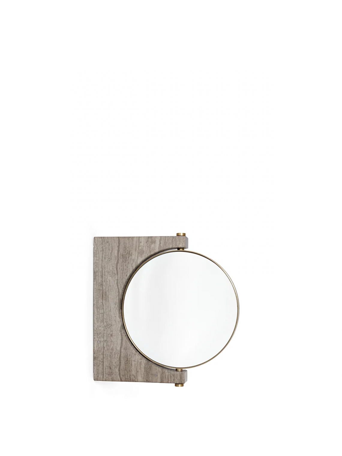 Pepe Marble Mirror, Wall镜子细节图4