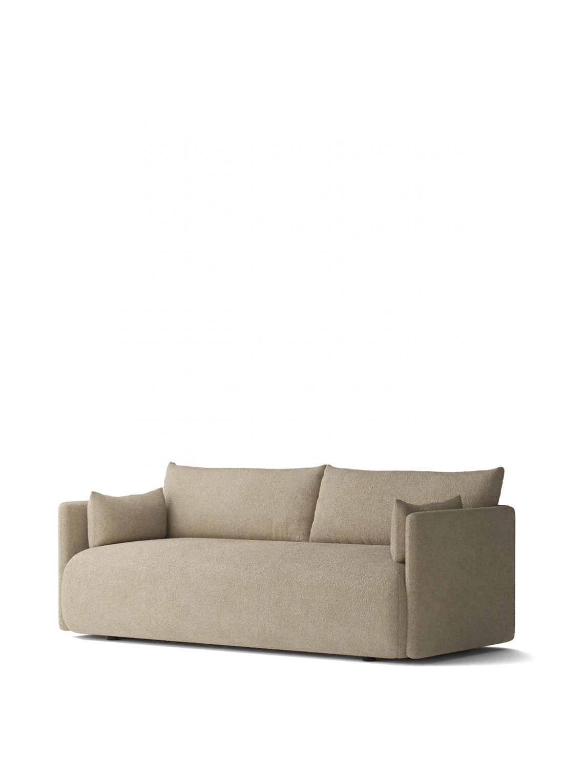 Offset Sofa组合沙发细节图1