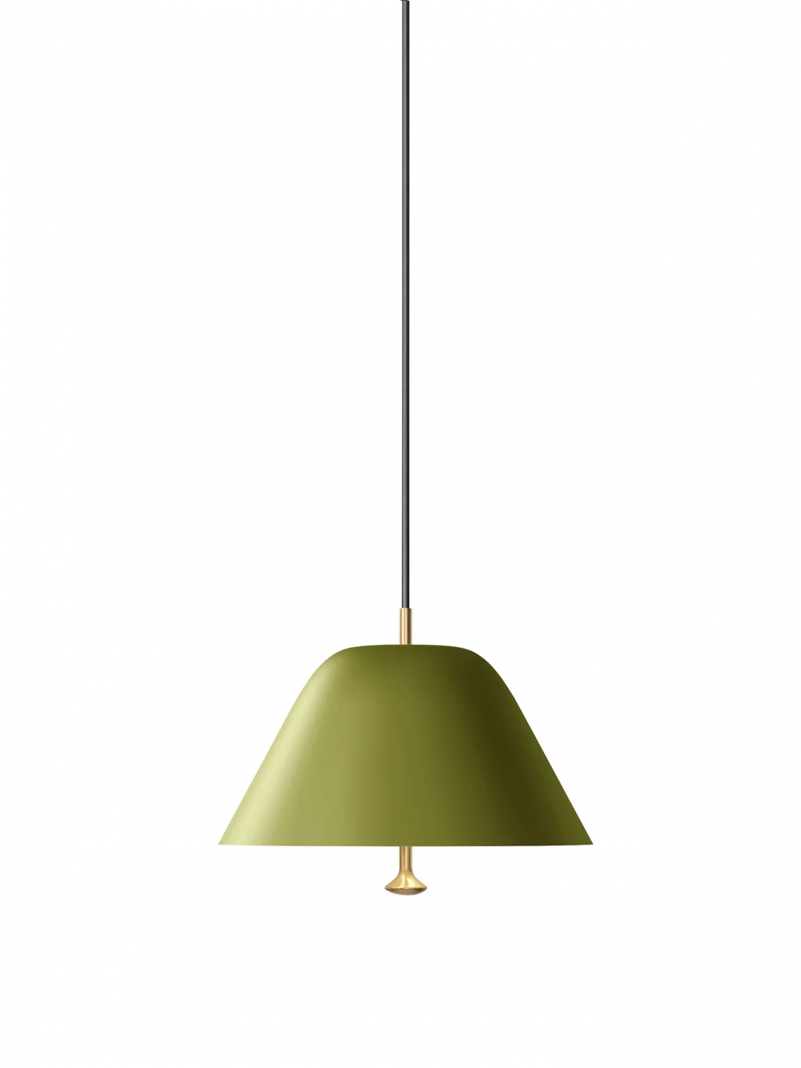 Levitate Pendant吊灯细节图5