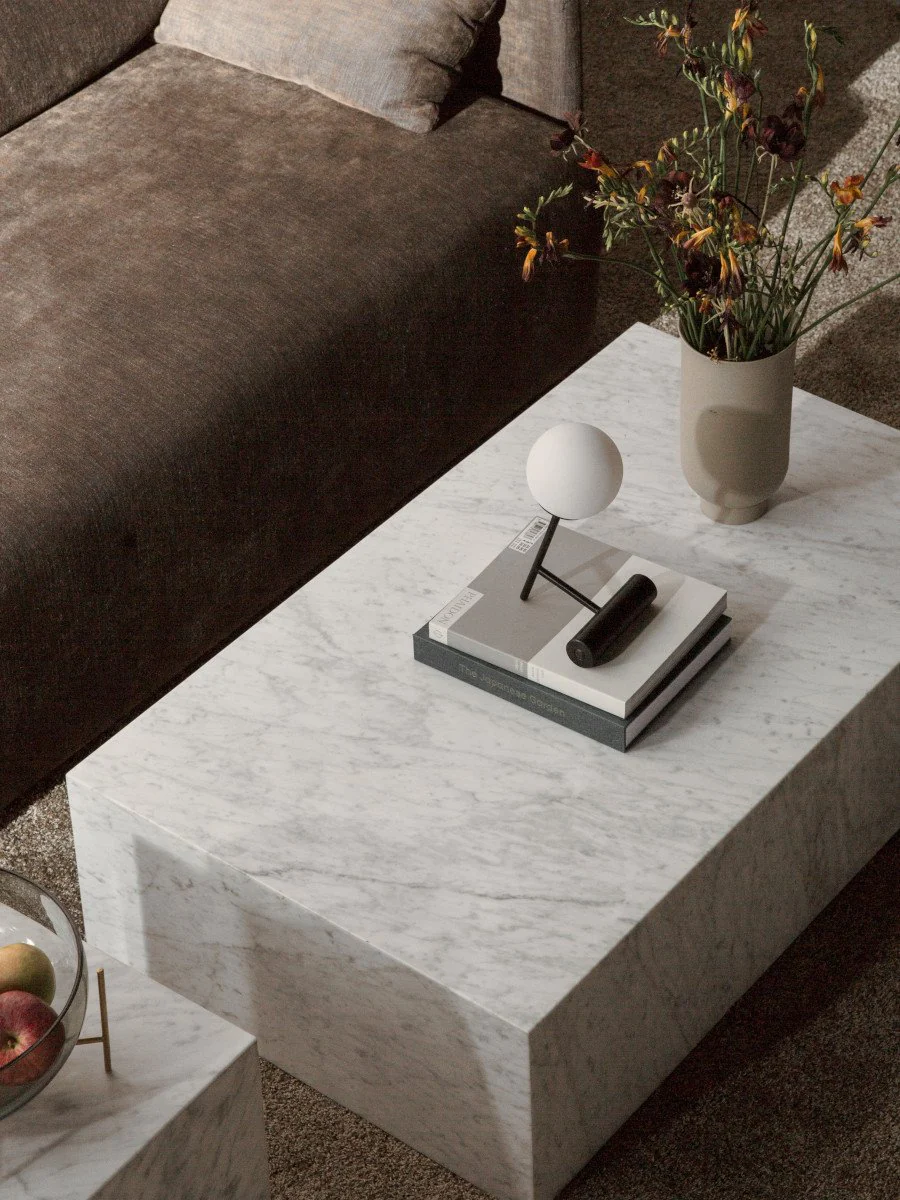 Phare Table Lamp台灯场景图2