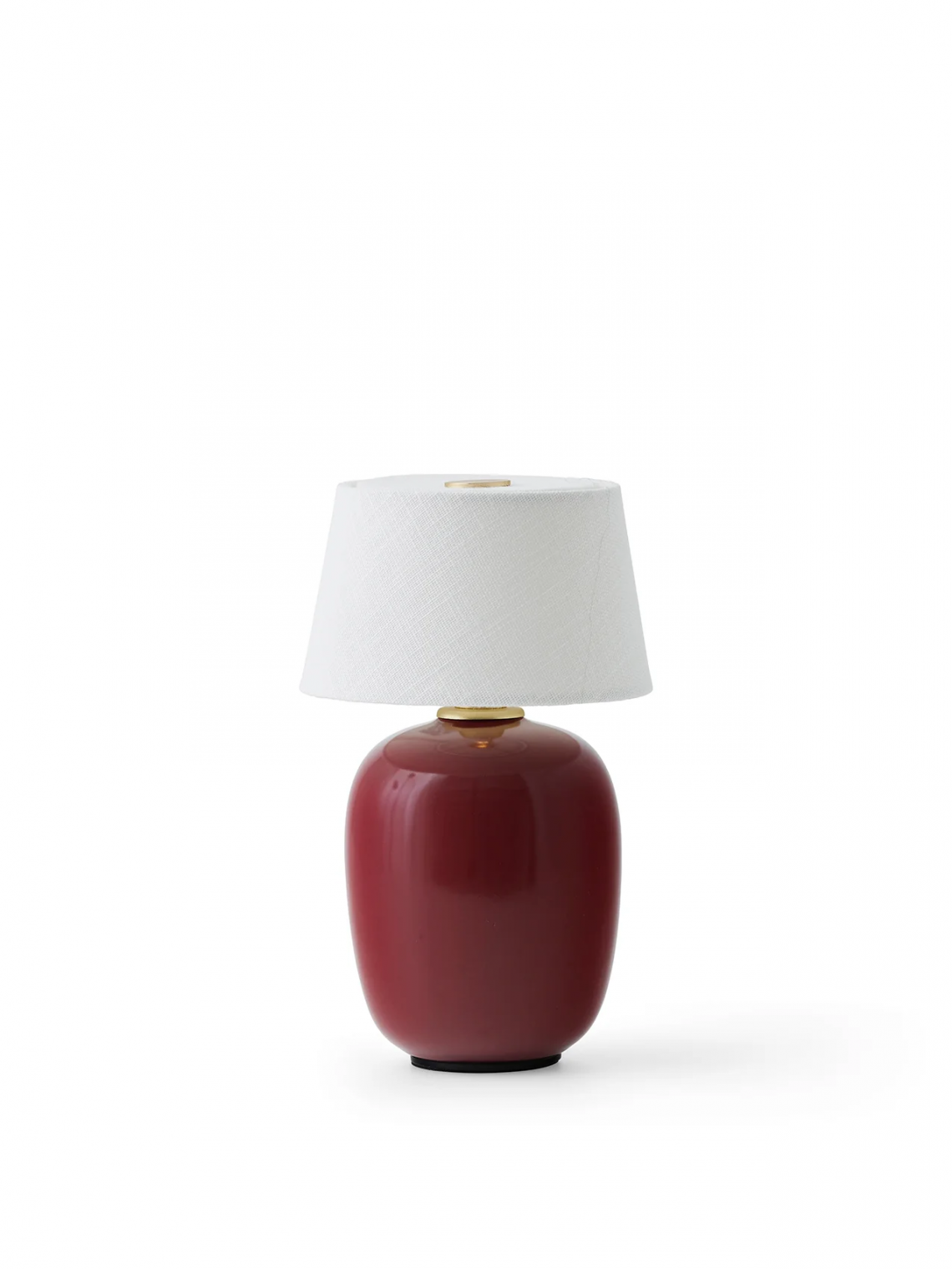 Torso Table Lamp, Portable台灯细节图6