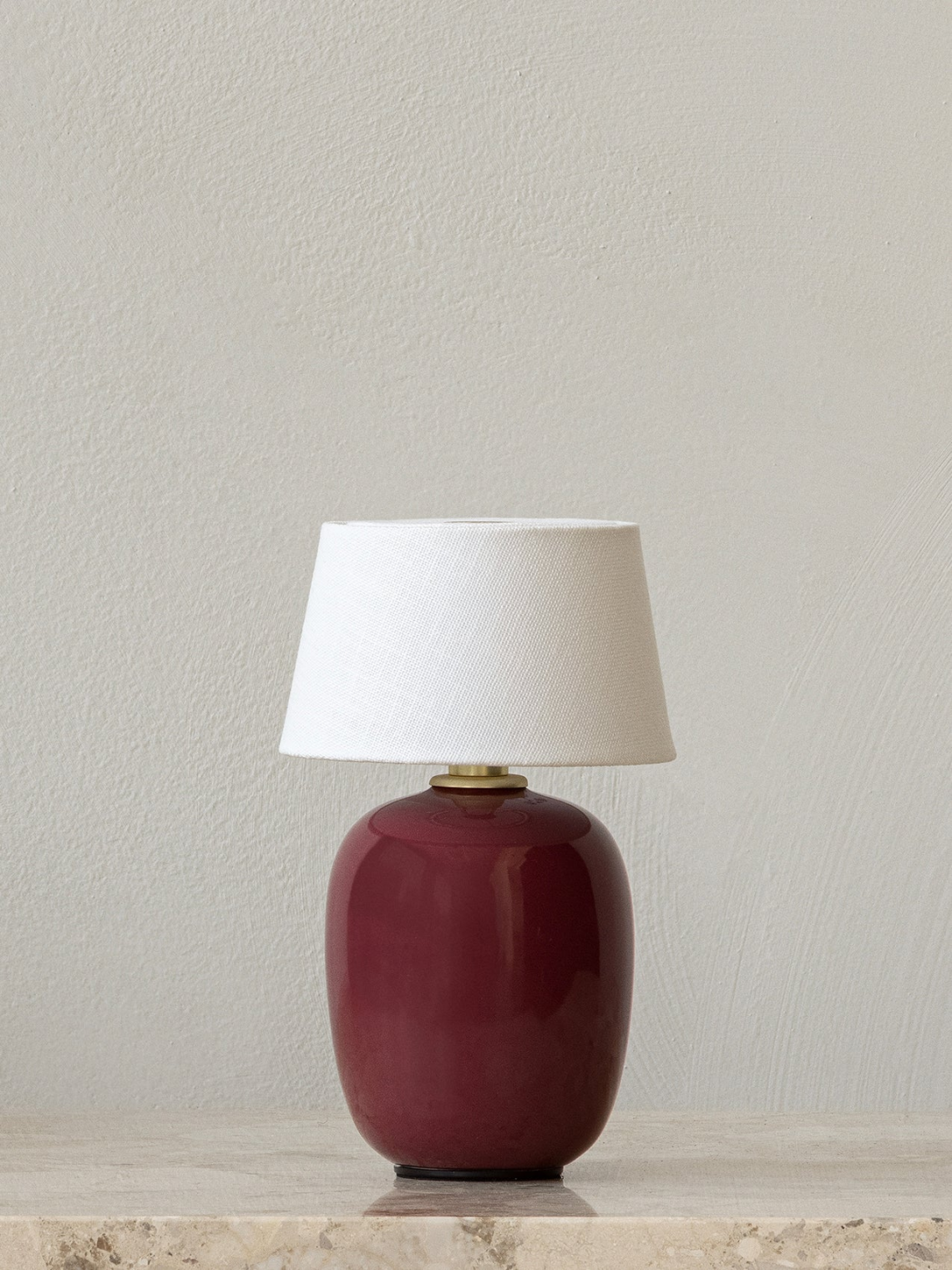 Torso Table Lamp, Portable台灯细节图4