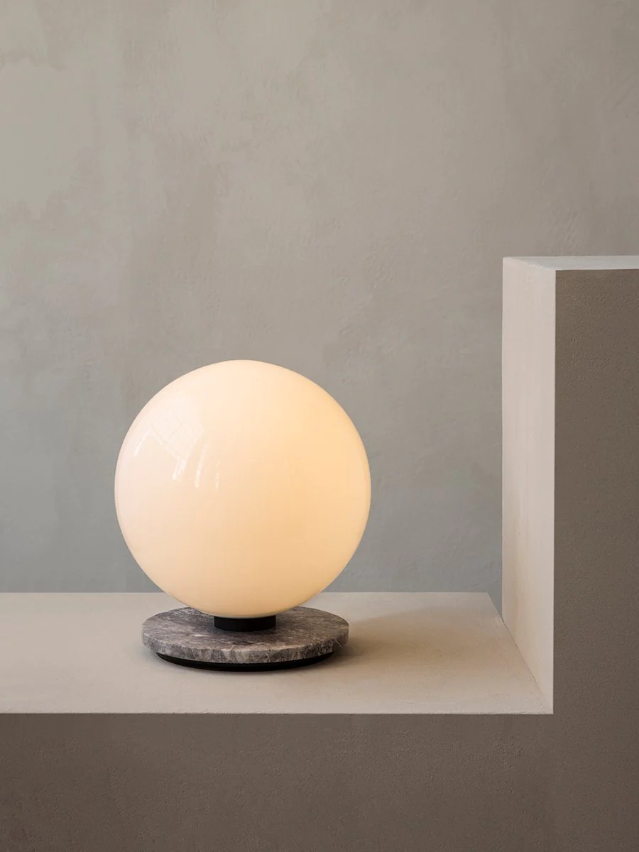 TR Bulb 台灯场景图4