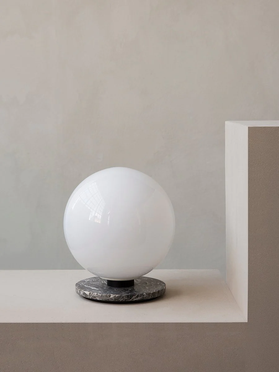 TR Bulb 台灯场景图5