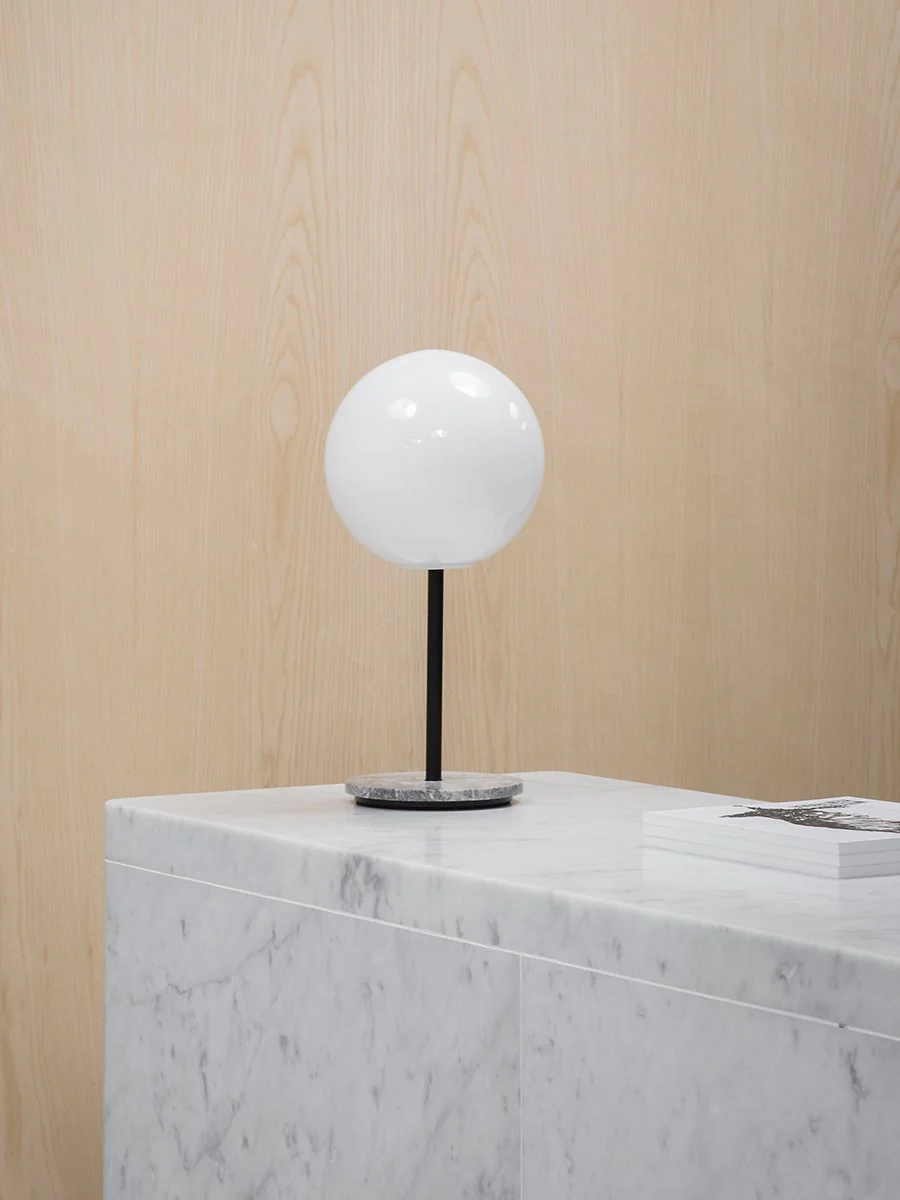 TR Bulb, Table Lamp台灯场景图2
