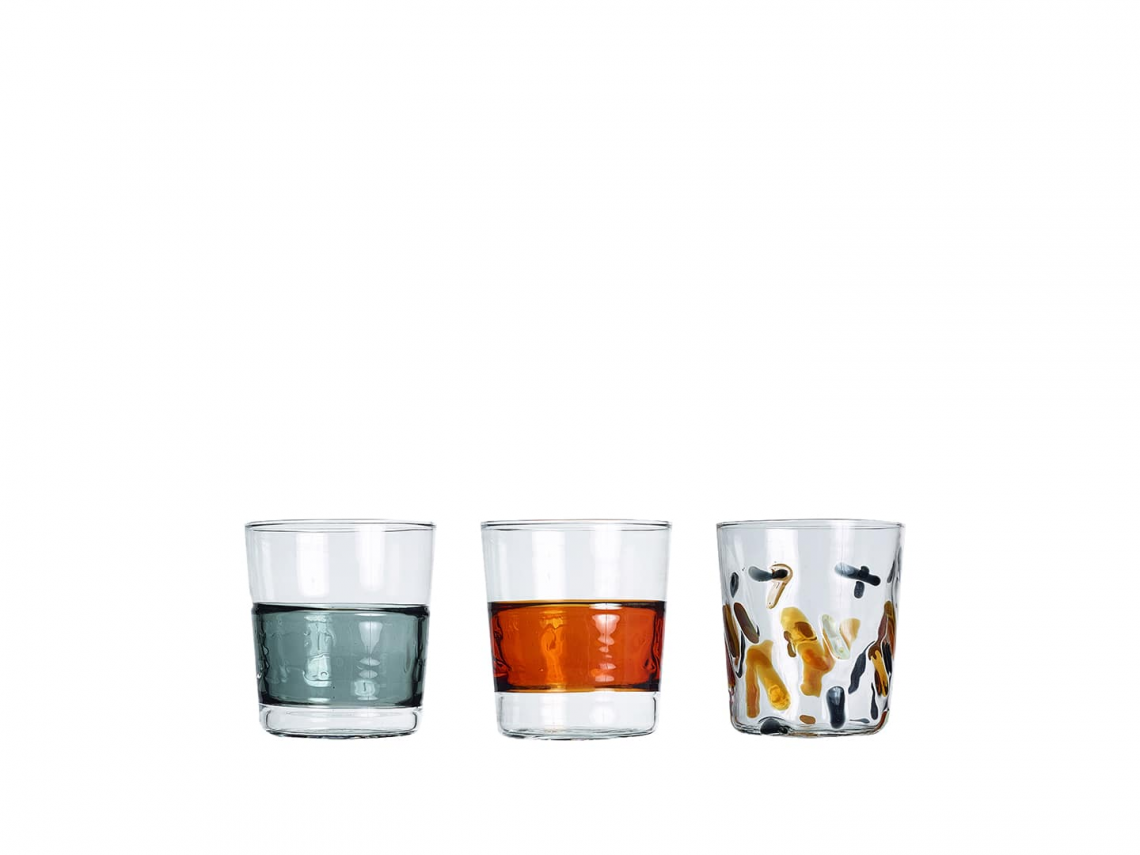 Bicchieri set acqua杯子细节图1