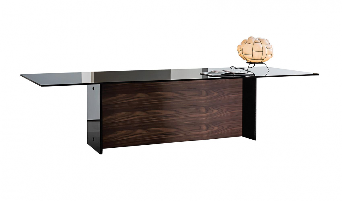 Configura REGOLO DOUBLE BASE长餐桌