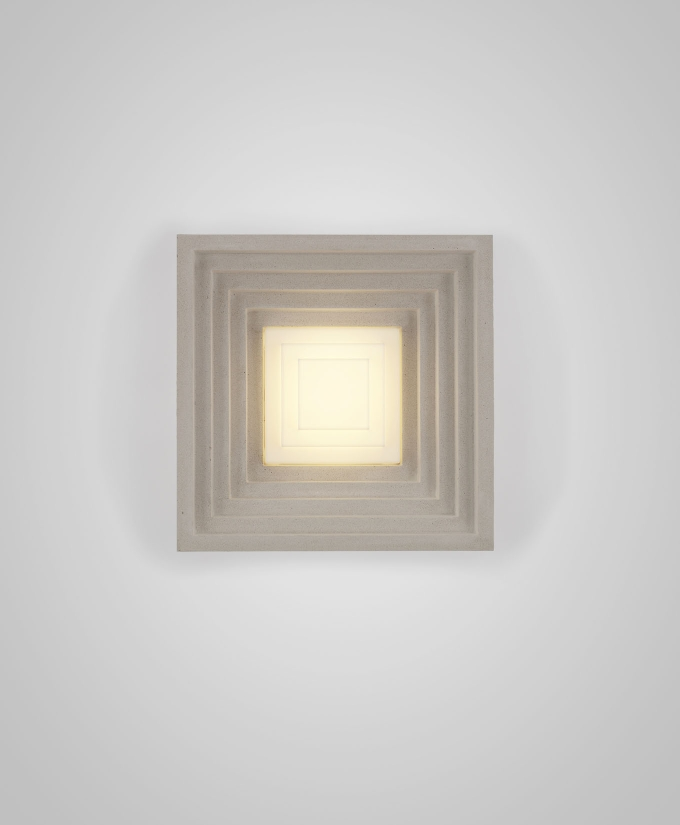 Pantheum Surface Light壁灯细节图1