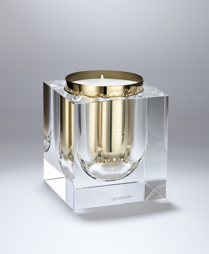 Lee Broom Scented Candle蜡烛架细节图1