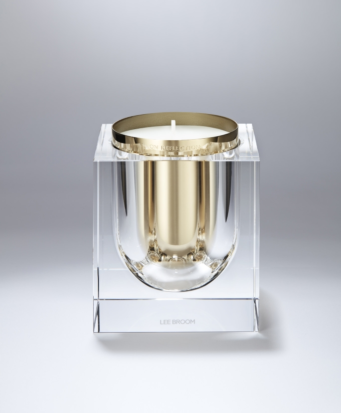 Lee Broom Scented Candle蜡烛架细节图3