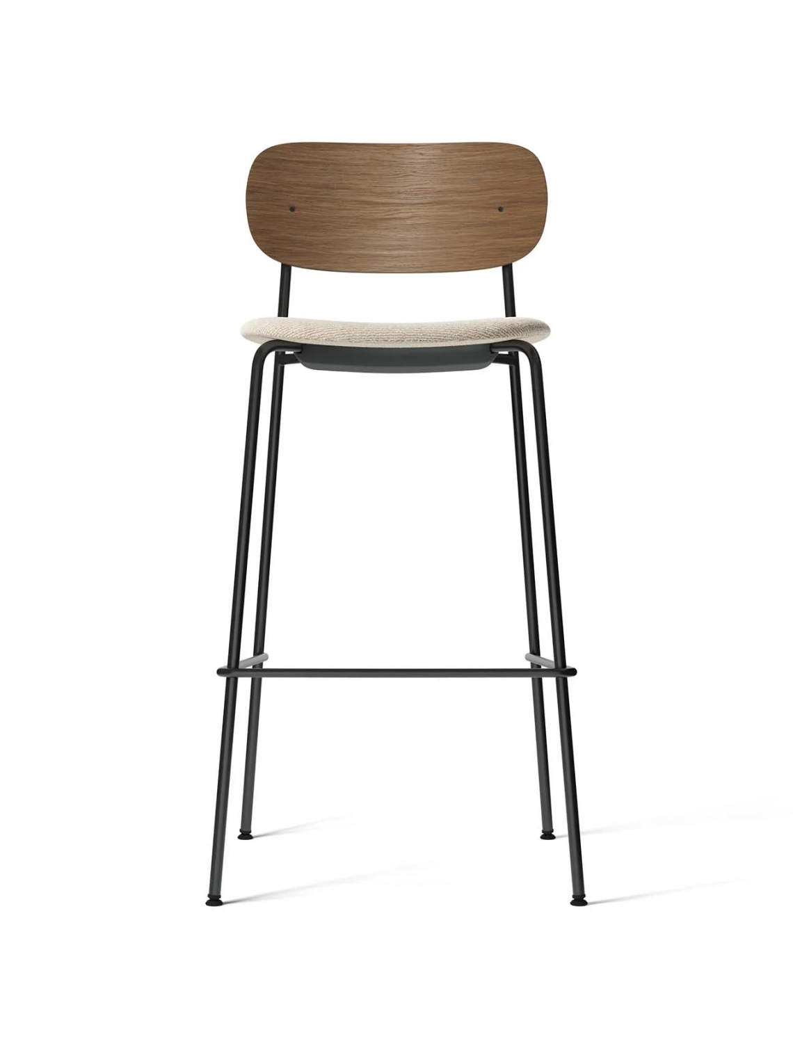 Co Bar Chair, Seat Upholstered吧椅细节图3