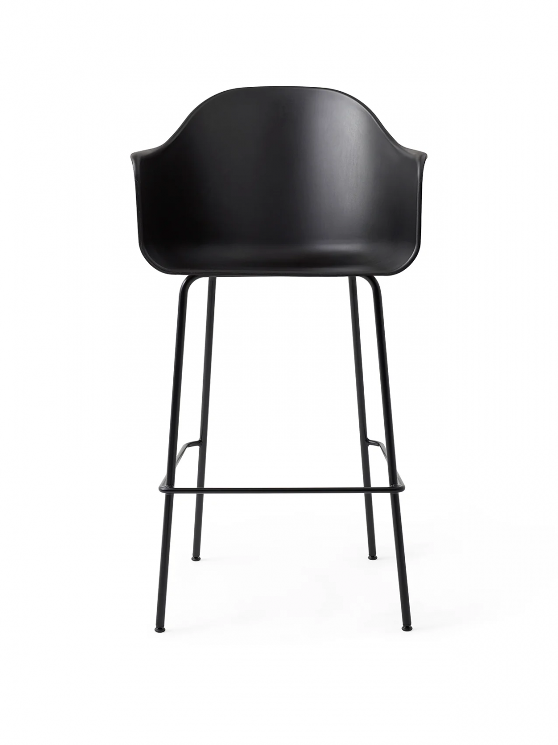 Harbour Bar Chair, Plastic休闲椅细节图5