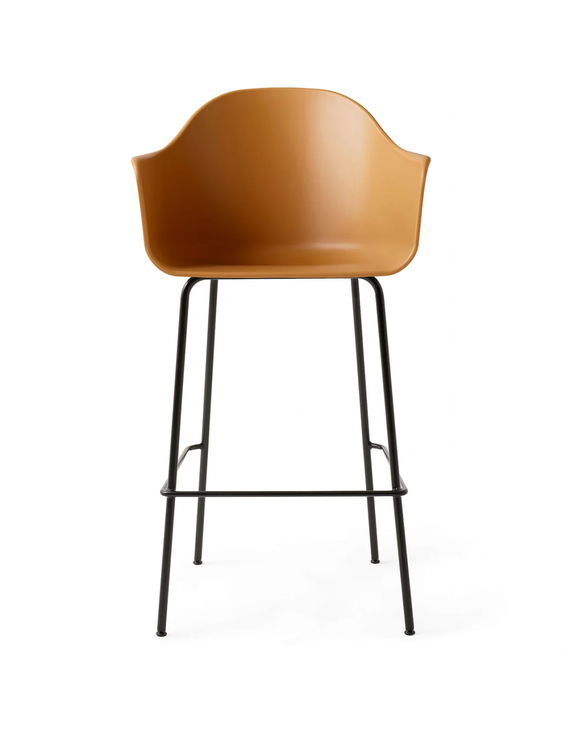 Harbour Bar Chair, Plastic休闲椅细节图4