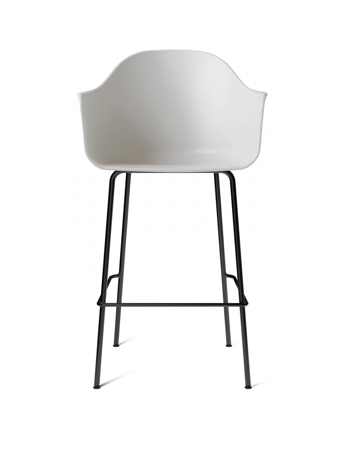 Harbour Bar Chair, Plastic休闲椅细节图1