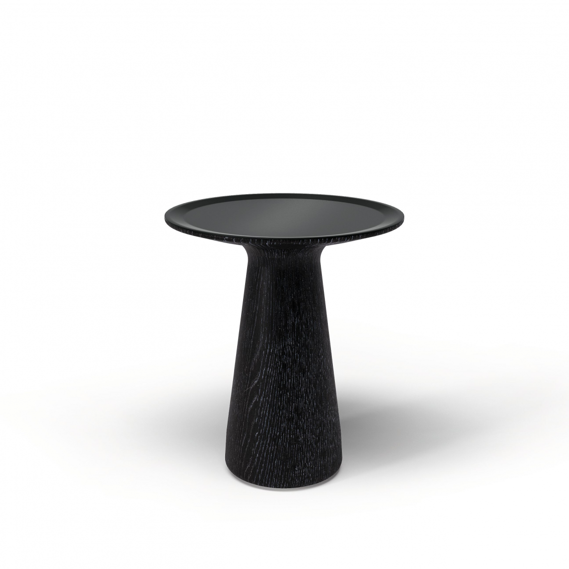 Foster 620 Side Table.茶几细节图8