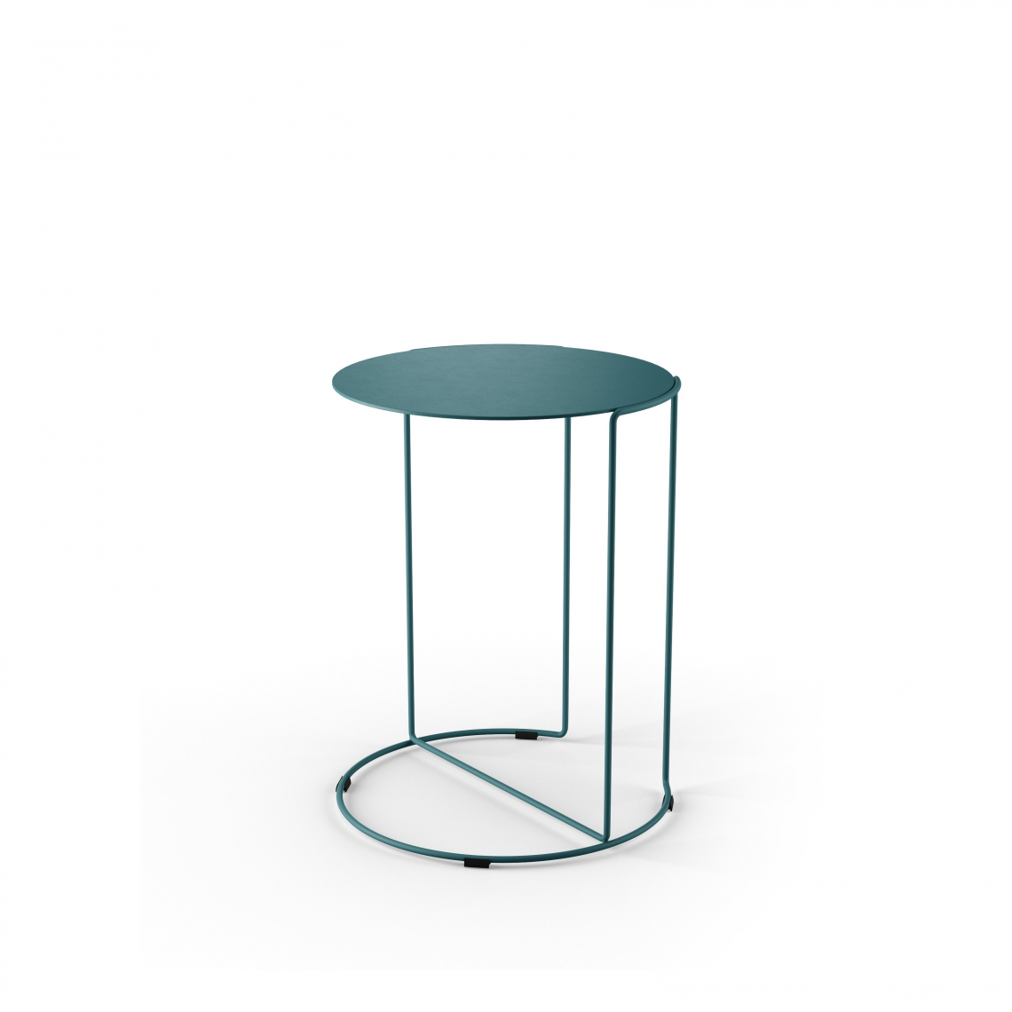 Oki Side Table.茶几细节图4