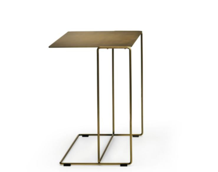 Oki Side Table.茶几细节图7