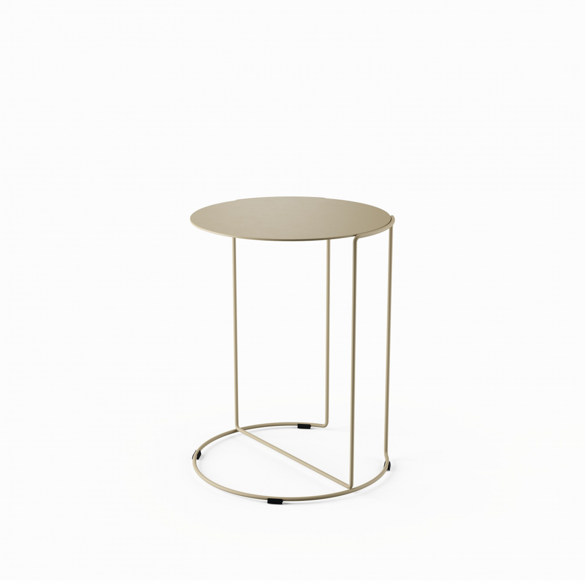 Oki Side Table.茶几细节图5