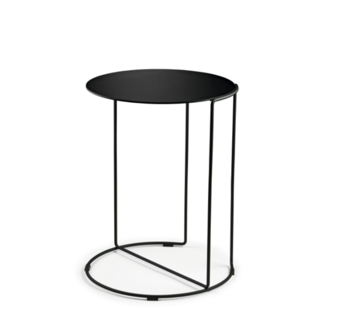 Oki Side Table.茶几细节图9