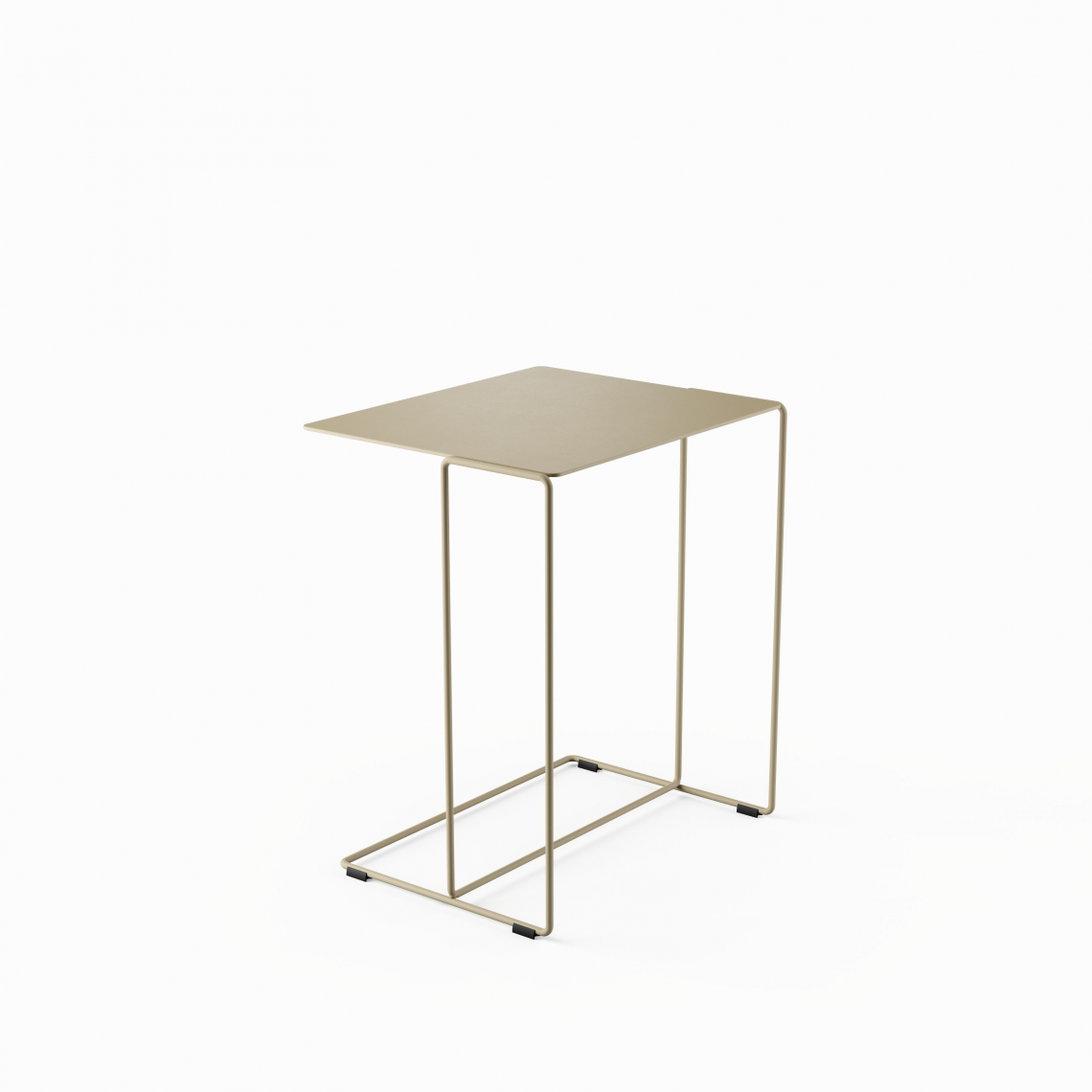 Oki Side Table.茶几细节图8