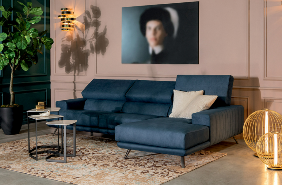 Sebastian多人沙发