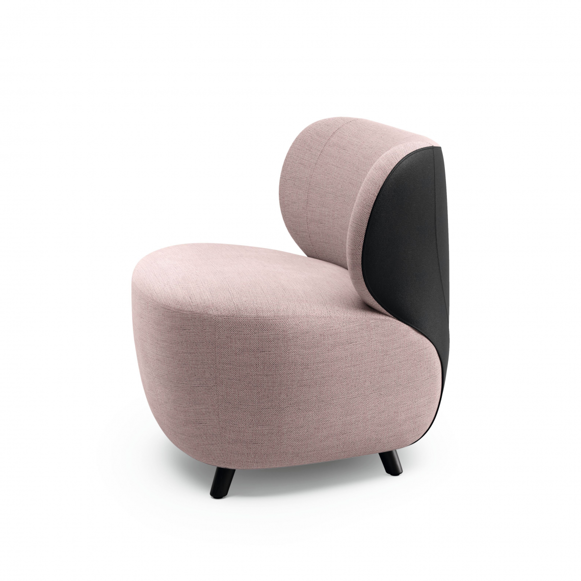 Bao Armchair Small.单人沙发细节图2