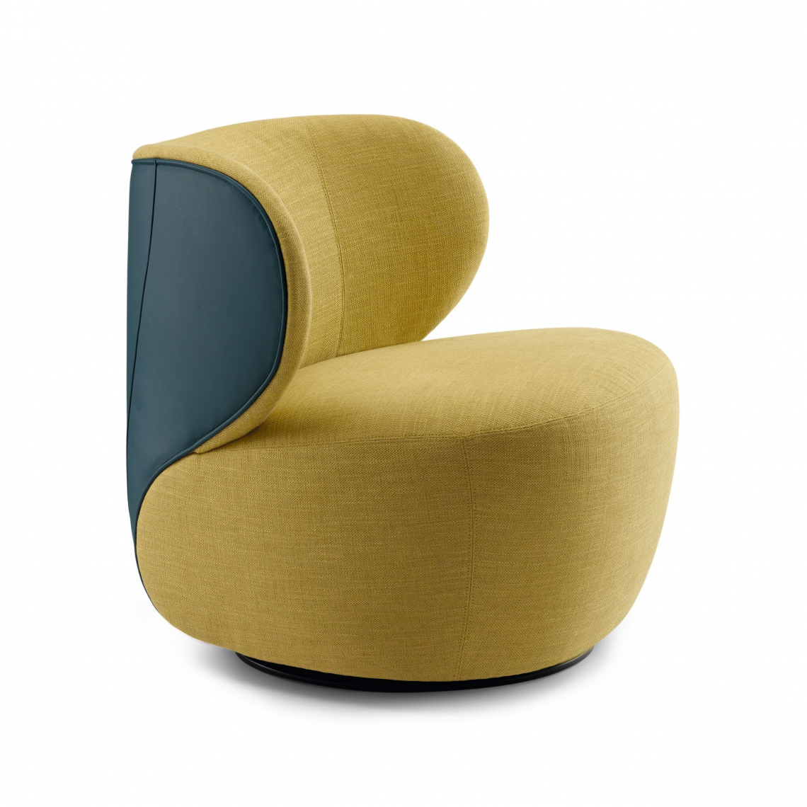 Bao Armchair.单人沙发细节图4