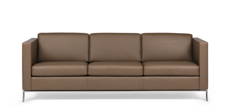 Foster 500 Sofa.多人沙发细节图1