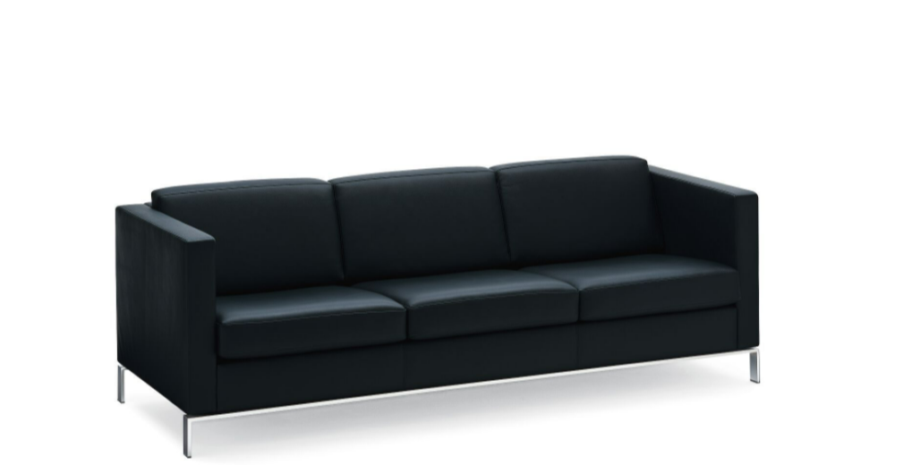 Foster 500 Sofa.多人沙发细节图2