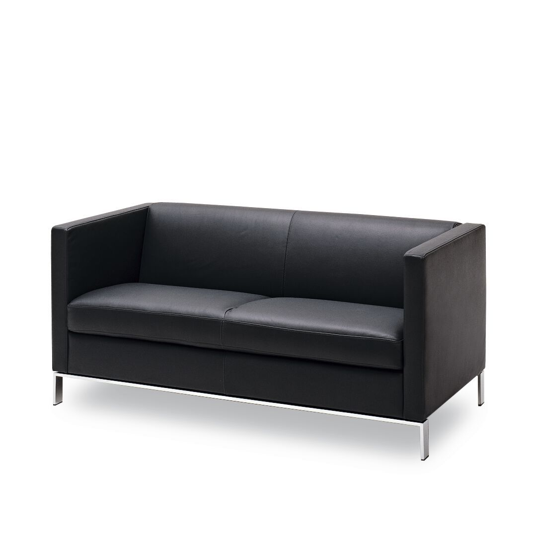 Foster 501 Sofa.多人沙发