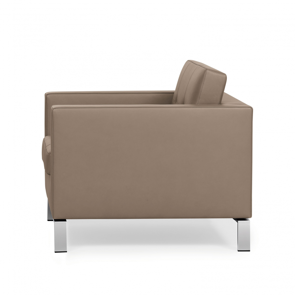 Foster 502 Armchair.单人沙发细节图3