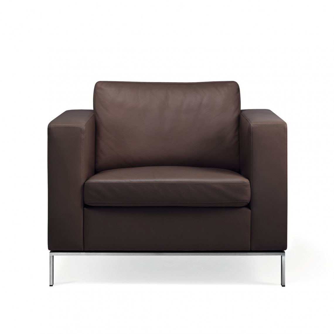 Foster 503 Armchair.单人沙发