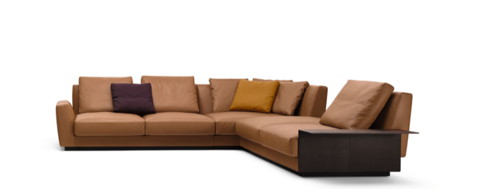Grand Suite Sofa.组合沙发细节图2