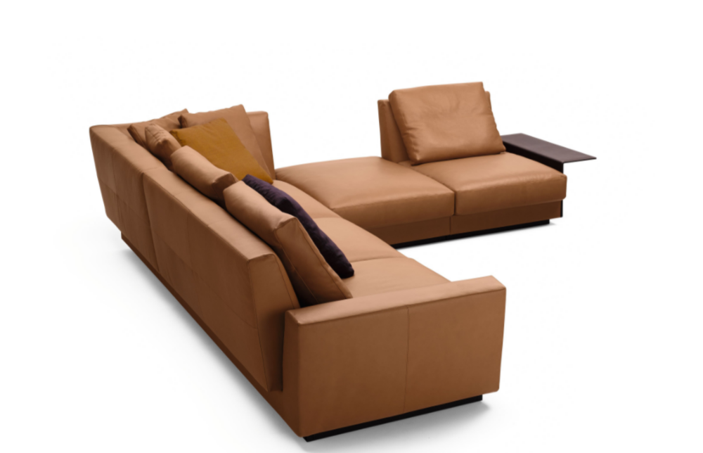 Grand Suite Sofa.组合沙发细节图4