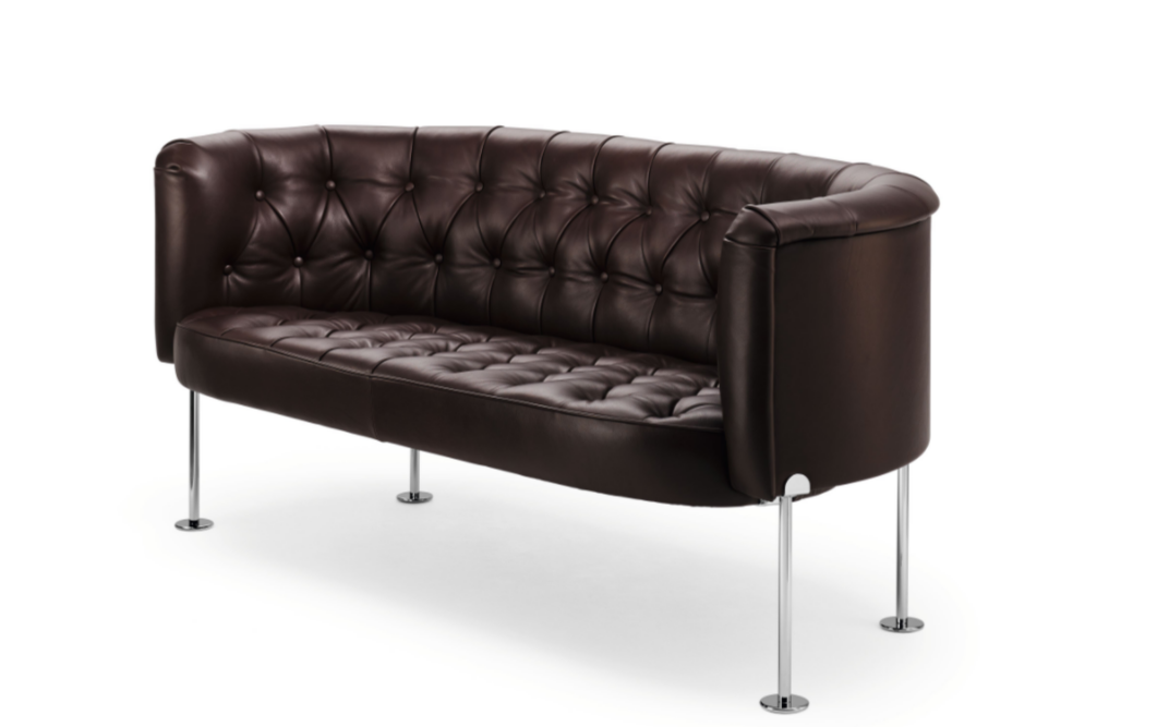 Haussmann Sofa.多人沙发细节图2