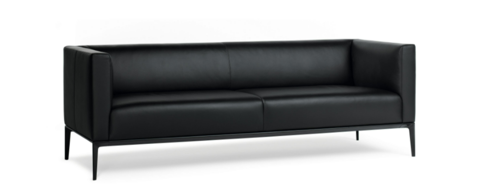 Jaan 780 Sofa.多人沙发细节图2