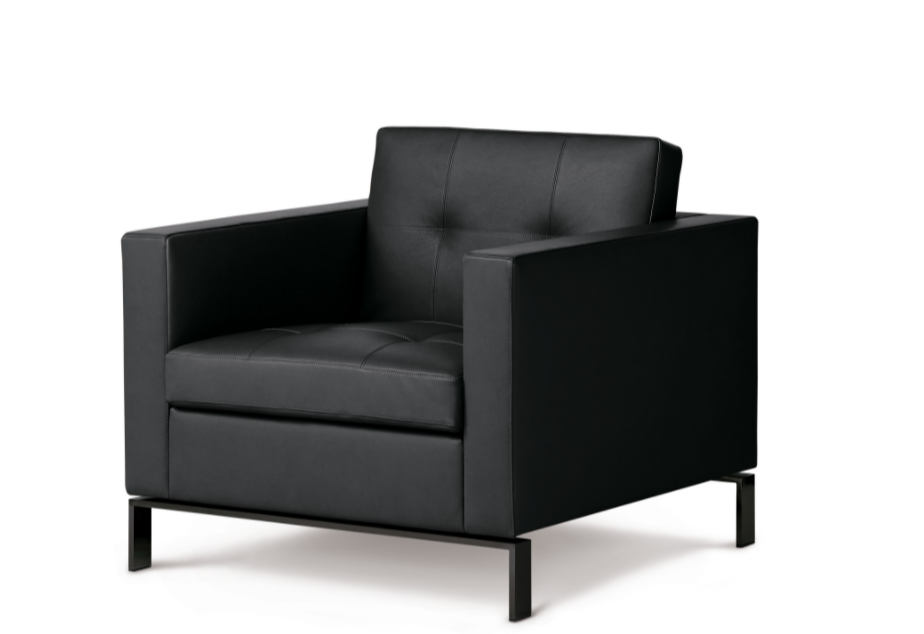 Modern Icons Foster 502 Armchair.单人沙发