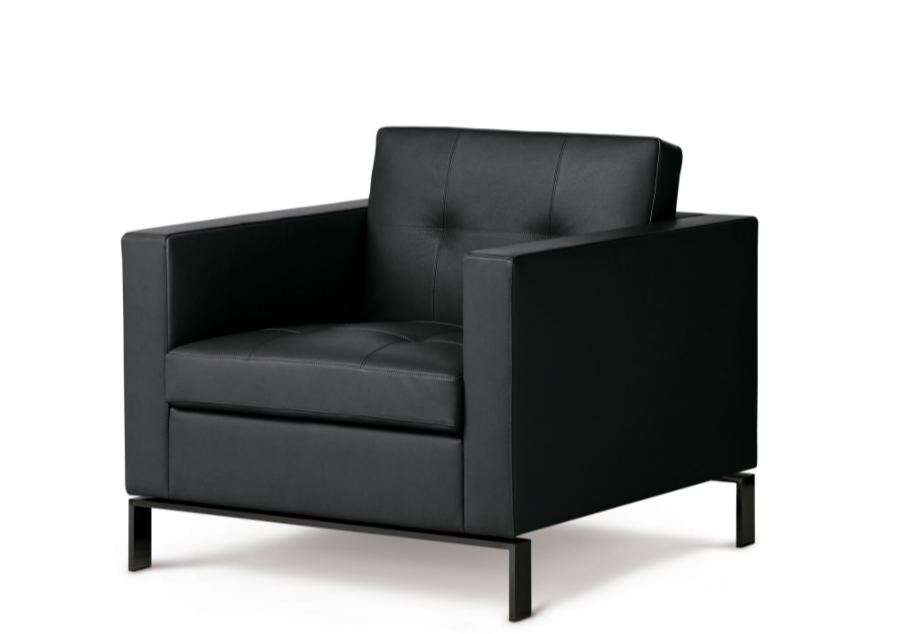 Modern Icons Foster 502 Armchair.单人沙发细节图1