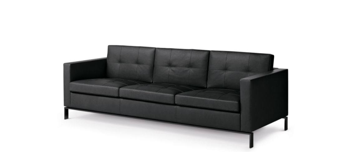 Modern Icons Foster 502 Sofa.多人沙发细节图1