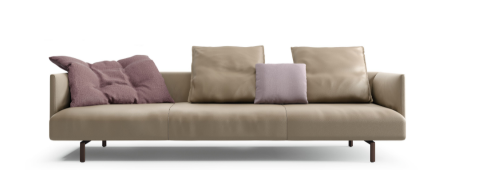 Muud Sofa.组合沙发