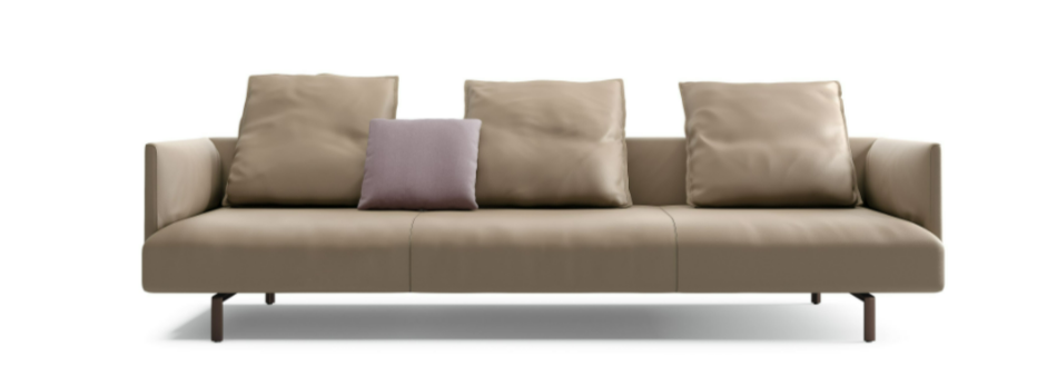 Muud Sofa.组合沙发细节图4