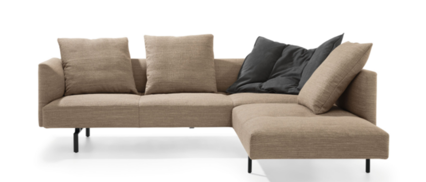 Muud Sofa.组合沙发细节图7