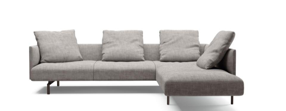 Muud Sofa.组合沙发细节图3