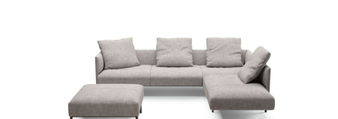 Muud Sofa.组合沙发细节图6