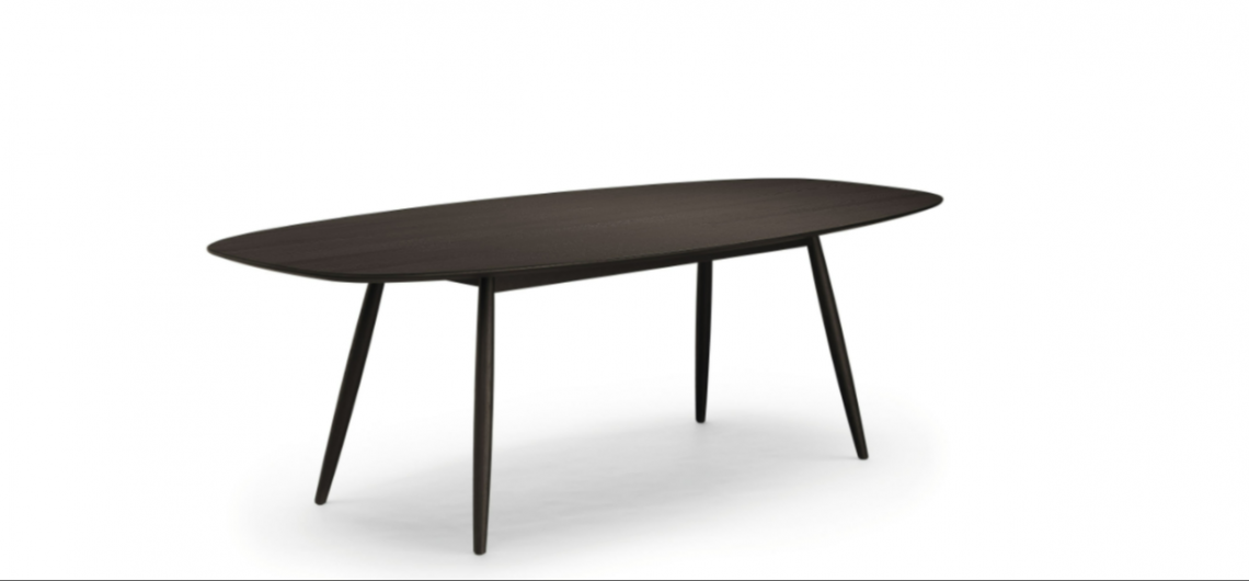 Moualla Table.餐桌细节图2