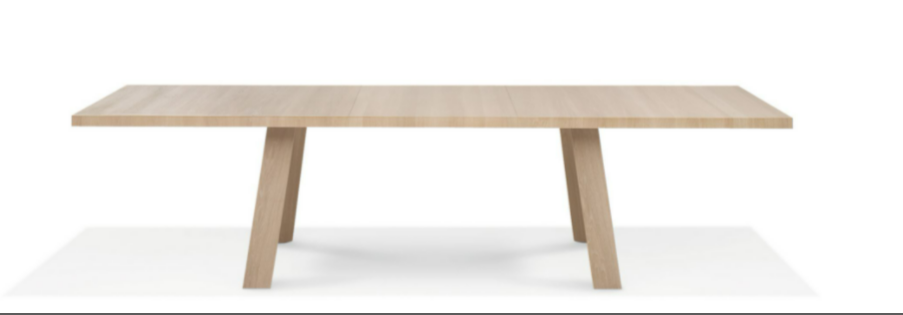 Tadeo Table.餐桌细节图2