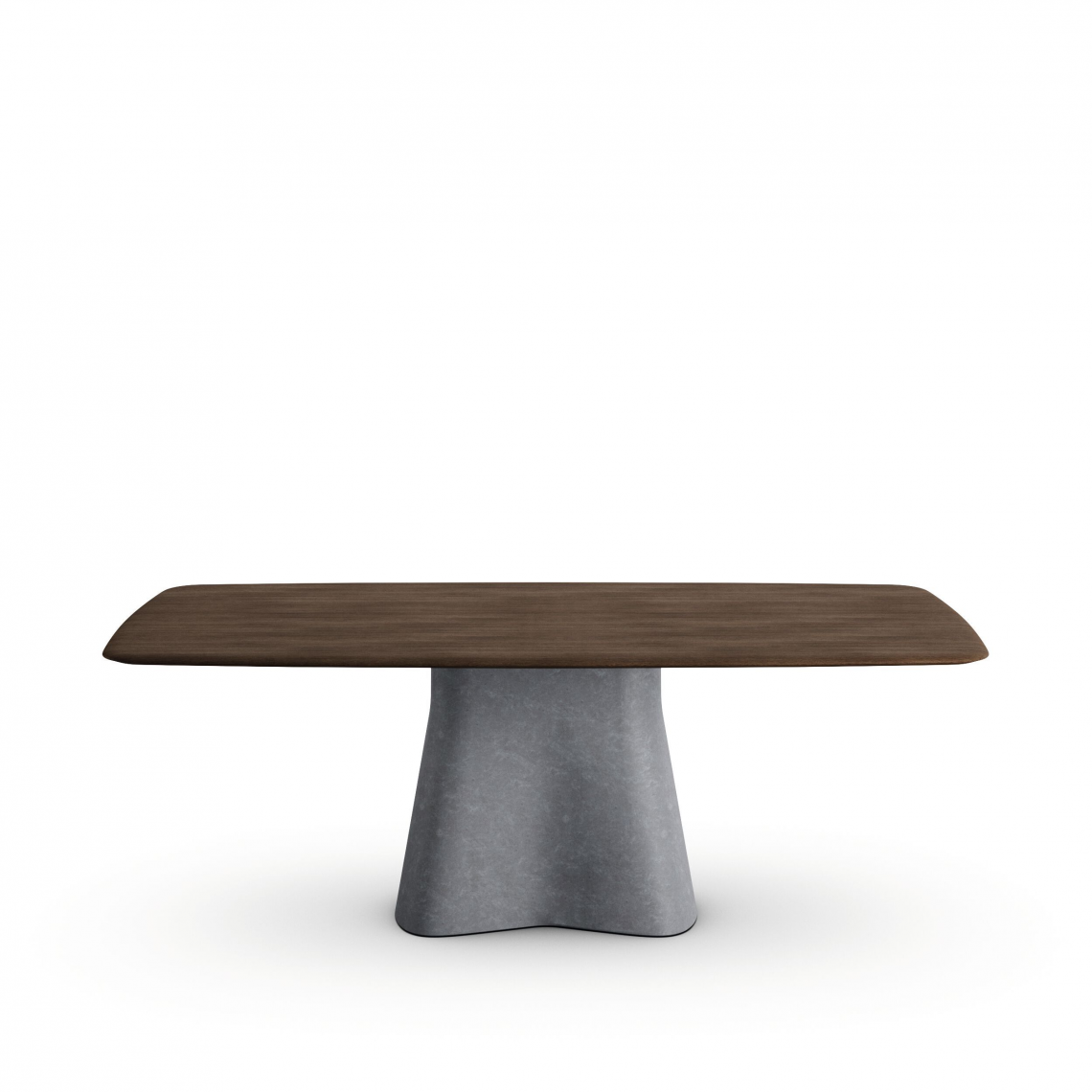 WALTER KNOLLTemno Table.餐桌