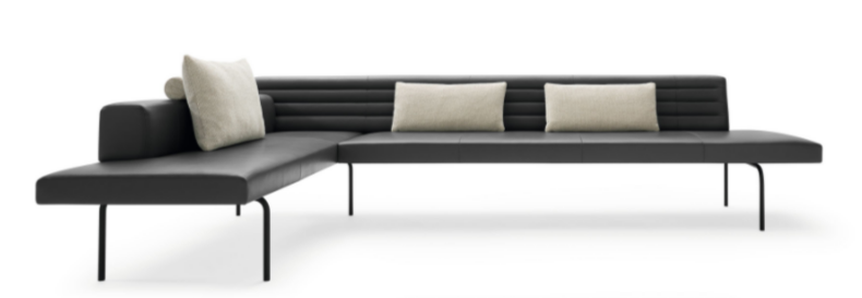 Ison Bench.组合沙发细节图4